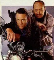 Хардболл (сериал 1989)