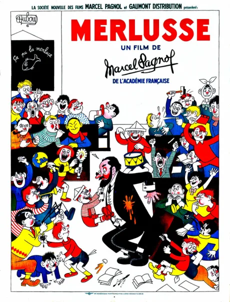 Мерлюс (1935)