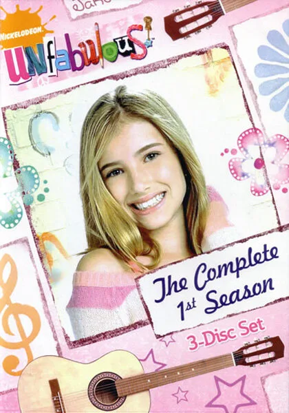 Нетакая (сериал 2004)