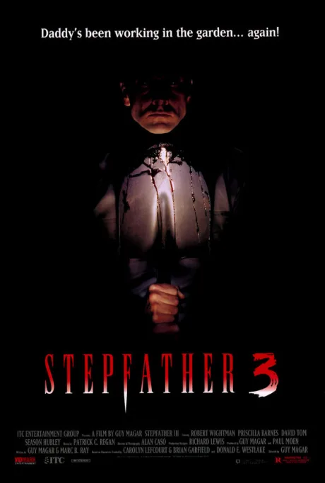 Отчим 3 (1991)