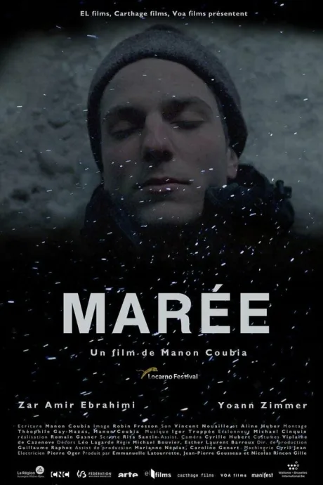 Прилив (2019)