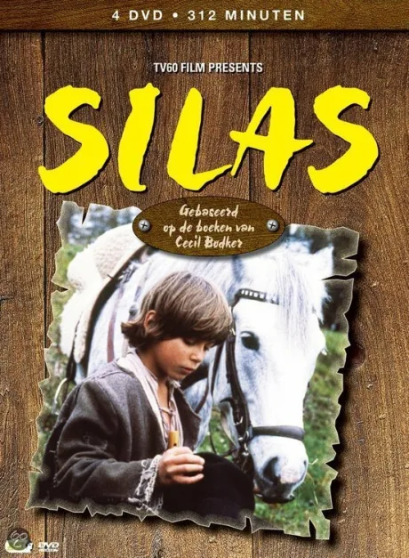 Сайлас (сериал 1981)