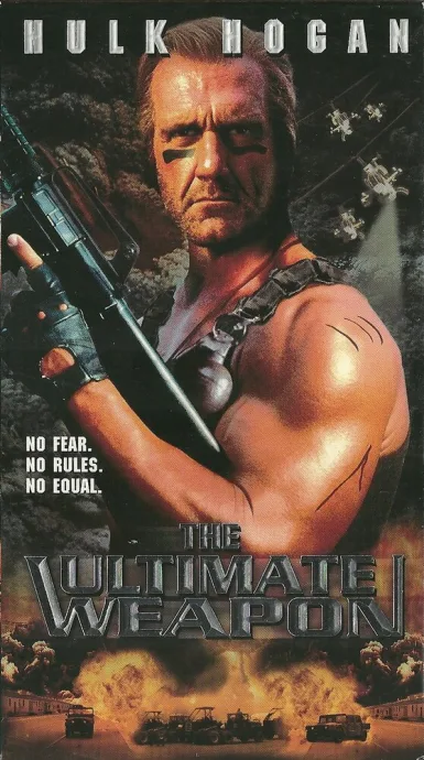 Ультиматум (1998)