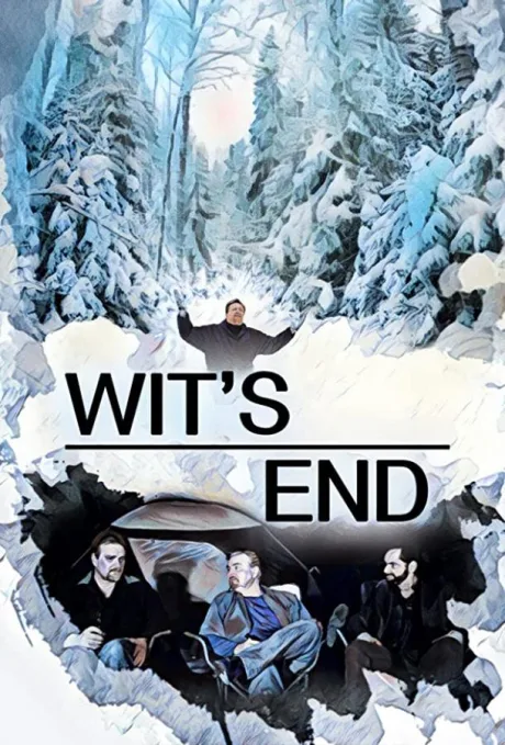 Wit’s End (2020)